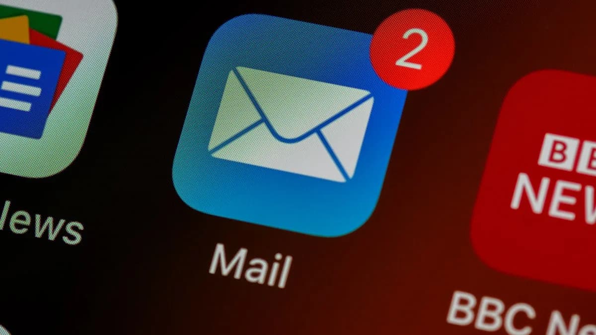 Email marketing 2026 : 36€ de ROI par euro, BIMI et la mort du taux d'ouverture